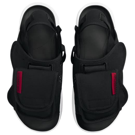 Jordan Mens LS Slide Shoes4