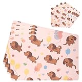 Crown Brown Dogs