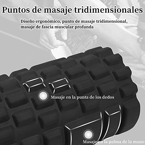 Consejos y comparativas para Comprar Rodillos de espuma más recomendados. 15 Consejos y comparativas para Comprar Rodillos de espuma más recomendados. 7