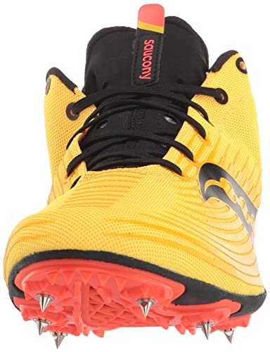 Saucony Men's Ballista Md Track and Field Shoe2