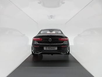 Amazon | 1/43 メルセデスベンツ Eクラス クーペ Mercedes-Benz
