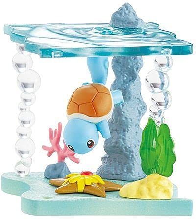 あつめて ひろがる！ポケモンワールド きらめきの海 ポケットモンスター あつめて ひろがる！ポケモンワールド