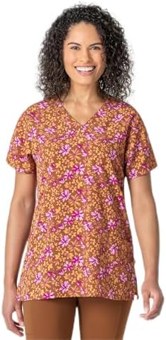 WonderWink Women's Scrub Top