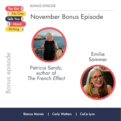 November Bonus Episode