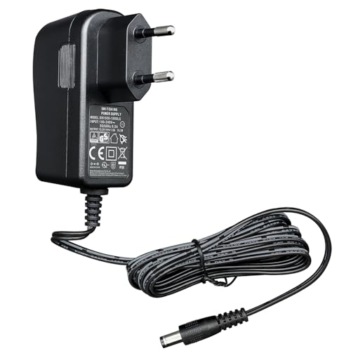 Adaptador de corriente 15V 1A/1000mA 1.8m de largo, adaptador de conmutación AC 100-240V a DC 15V 1A 15W para Litter-Robot, Jump Starter y Plus, certificado CE Adaptador de corriente 15V 1A/1000mA 1.8m de largo, adaptador de conmutación AC 100-240V a DC 15V 1A 15W para Litter-Robot, Jump Starter y Plus, certificado CE