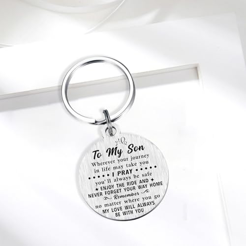 ABNTY 15th Birthday Gifts for Girls Boys, 15 Year Old Birthday Keychain, Born in 2010 Gifts, 2010 Birthday Decorations4