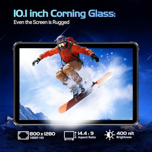 LMHTRADE RT9 頑丈なタブレット の商品画像 6