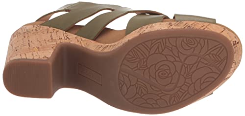 Cobb Hill Women's Alleah Sling Sandal4