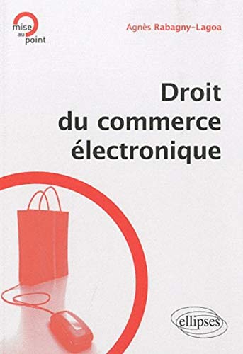 Droit du Commerce Electronique