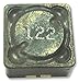 BOURNS - SRR1260-120M - Power Inductor (SMD) 5.2 A 5 A 12.5mm x 12.5mm x 6mm Shielded SRR1260 Series 12181;H-6pack