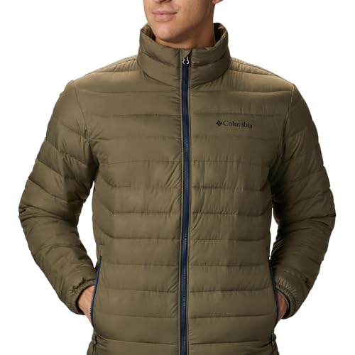 Image of Columbia Men Jacket