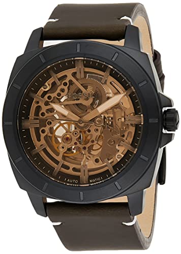 Fossil BQ2429 Herren Armbanduhr