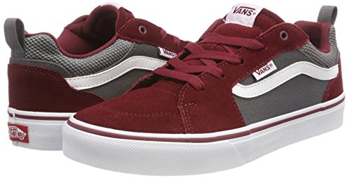 Image of Vans Women's Range EXP Sneaker