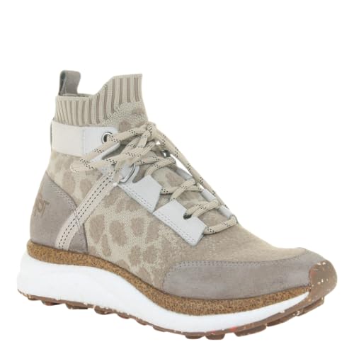 OTBT Women's Hybrid High Top Sneaker Product Details