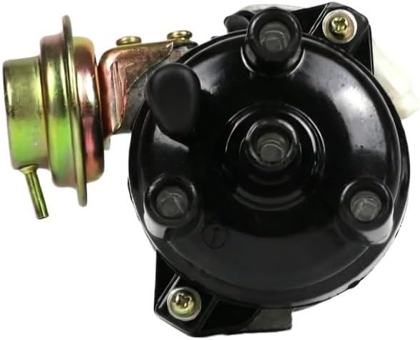 33100A0d03 94582693 スズキ ダマス 3気筒 電動ディストリビューター エンジン対応