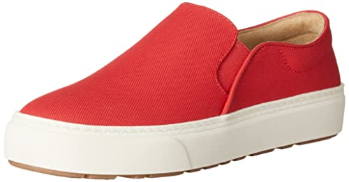 Amazon Essentials Women's Comfortable Slip on Sneaker