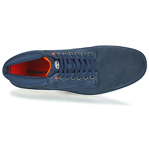 Image of Timberland mens Bradstreet Chukka