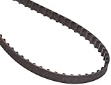 Gates 160XL025 PowerGrip Timing Belt, Extra Light, 1/5