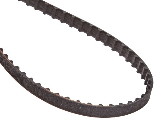 Gates 160XL025 PowerGrip Timing Belt, Extra Light, 1/5