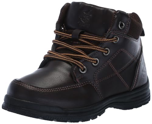 Beverly Hills Polo Club Unisex-Child Bh Hike Boots