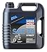 Produktbild LIQUI MOLY Motorbike HD-Classic SAE 50 Street | 4 L | Motorrad Motoröl | Art.-Nr.: 1230