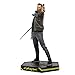 Dark Horse Deluxe Cyberpunk 2077 V-Male Figure, Multicolor, 9.5 inches