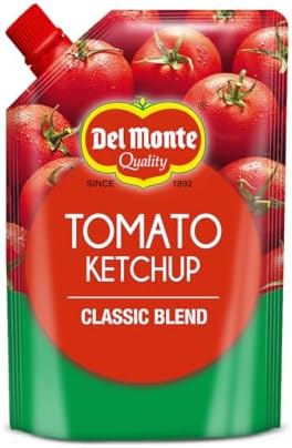Tomato Ketchup - Classic Blend, 850 G| Sauce