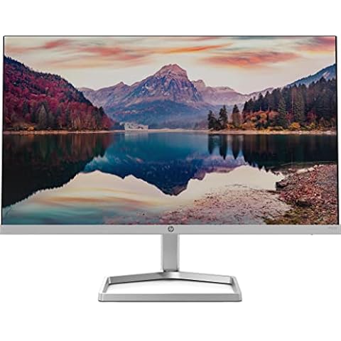 HP M22f Monitor Full HD 22" 75Hz Negro Cover