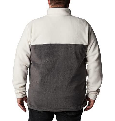 Image of Columbia mens Steens Mountain Half Snap II