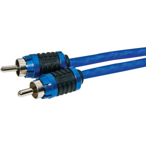 Stinger 12 Foot Hpm 1 Series Professional Interconnects #TOP20