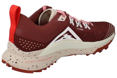 Image of Nike Womens W Nike React Pegasus Trail 4