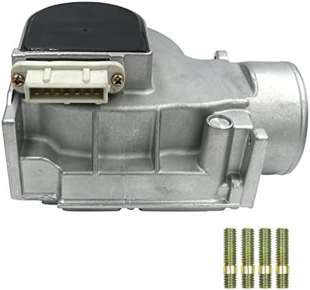 Mass Air Flow Sensor MAF Sensor Compatible with 1988-1995 Toyota 4Runner Pickup V6 3.0L 22250-65010