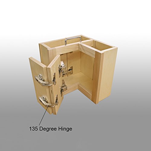Gobrico Kitchen Cabinet Folding 135 Degree Hinge 1 Pair Chg135 Concealed Combination Cupboard Door Hinge Furniture Accessories #TOP5