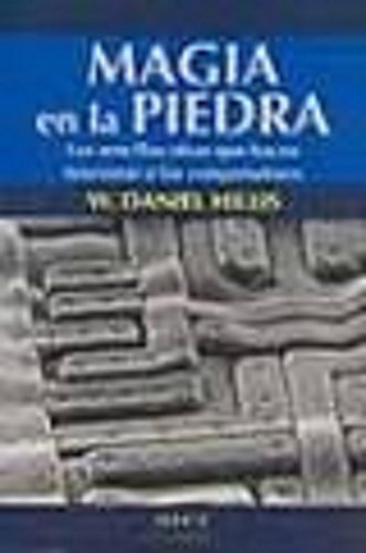 Magia en la piedra