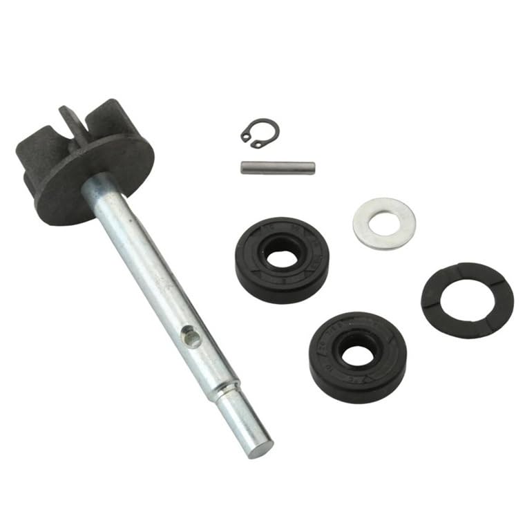 Kit de réparation de pompe à eau premium pour C1 125cc-200cc d'origine - 3