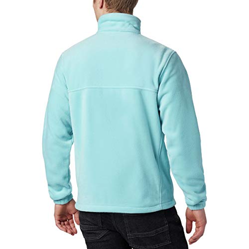 Image of Columbia Men's Steens Mountain Full Zip 2.0