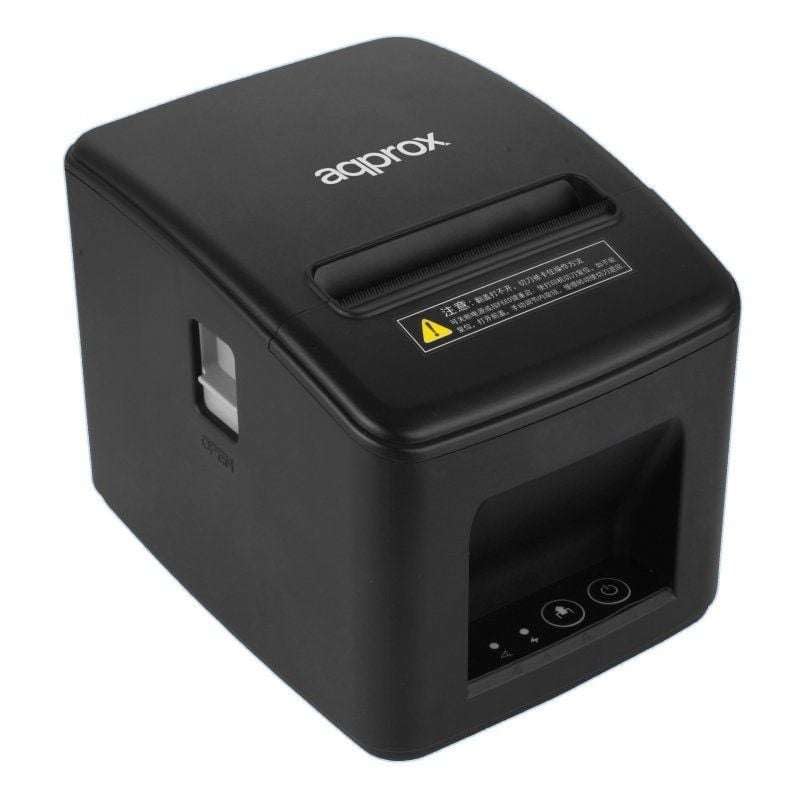 Griffin Approx! APPPOS80AM-USB Thermal Printer front view