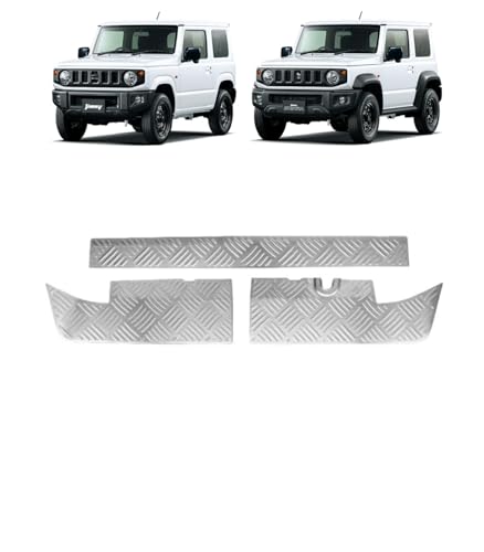 yLuggagesszFOR JIMNY JB64 JB74 2018-2025Nf p݌v JX^ p[c tg A op[ veN^[ XebvK[h TChA_[[ TCh hA K[jbV hAg - Wj[ Wj