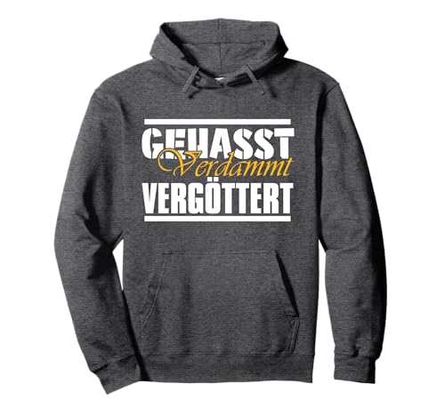 Böhse Onkelz Pullover