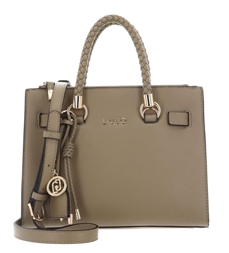 Liu Jo sac à main Manhattan Satchel sac à épaule chic