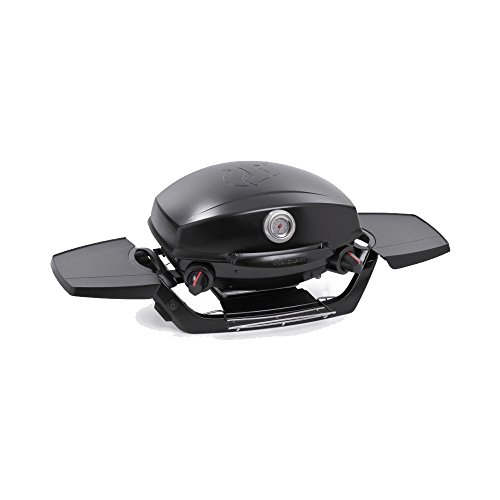 Preisvergleich Produktbild Landmann 12065 Pantera-Kompakter Gasgrill