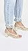 Loeffler Randall Women's Libby-N Pump, Pistachio, 8.5 Medium US
