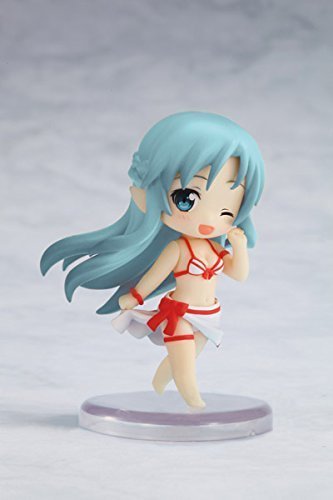 Amazon.co.jp: 【キャラアニ限定 ウンディーネアスナ入り