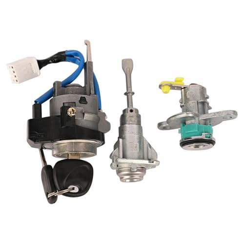 Interrupteur d'allumage 819052H230 et neiman de rechange pour Hyundai Elantra 2008