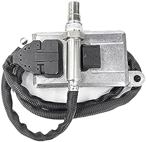 Capteur d'oxyde d'azote 5Wk97401 pièce de rechange échappement anti-pollution 229429