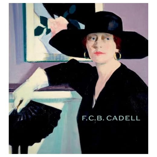 F.C.B. Cadell