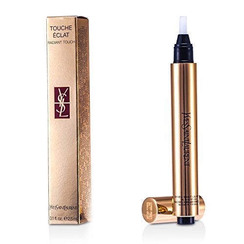 Yves Saint Laurent Radiant Touch/Touche Eclat - #3.5 Luminous Almond 2.5ml/0.1oz