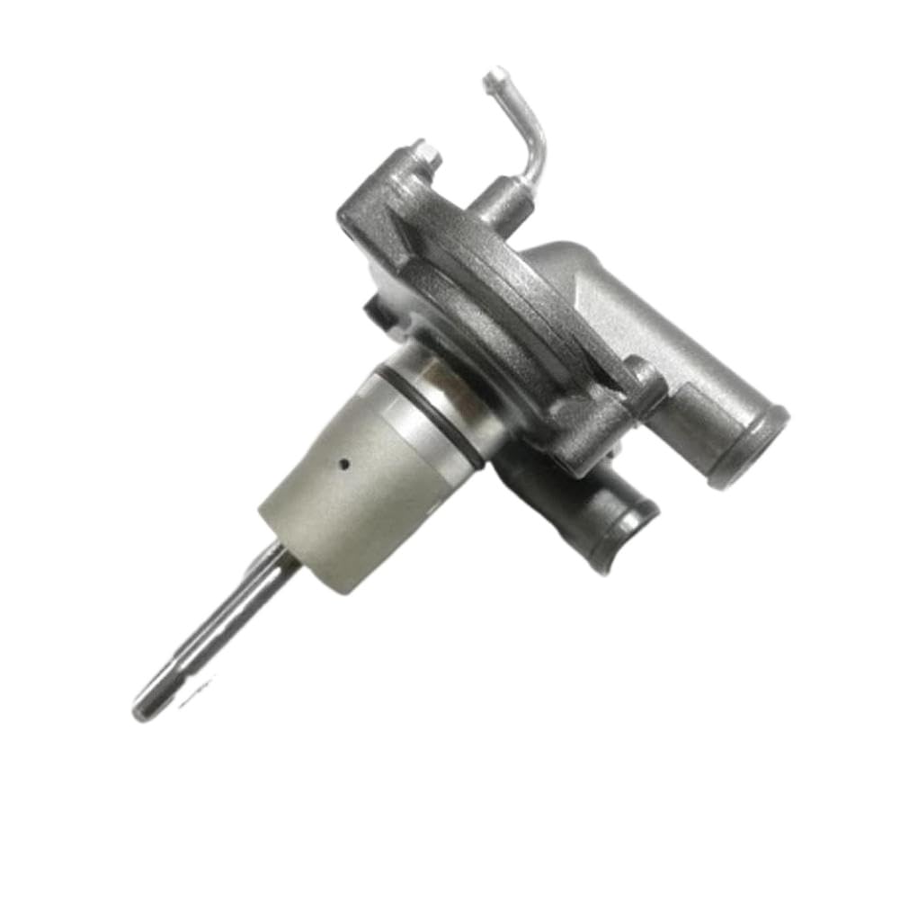 Pompa dell'acqua compatibile con Benelli 502C BJ500 TRK502 TRK502X Leoncino 500