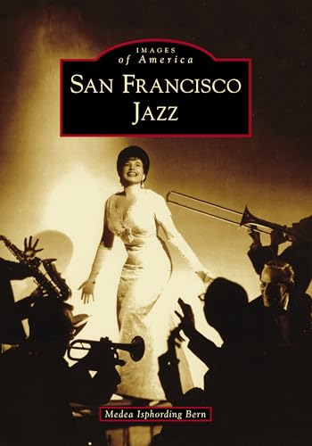 Buy San Francisco Jazz (Images of America) — BookShops.in