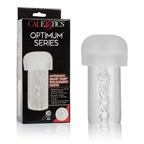 Calexotics Pompe per l'Ingrandimento del Pene - 500 Gr